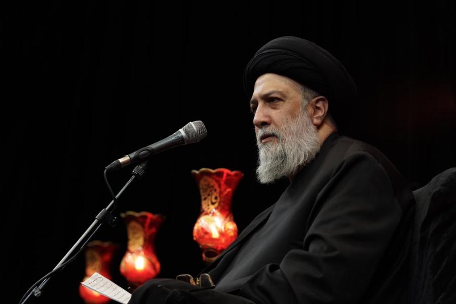 پایان هر روز از ماه رمضان هزارهزار نفر از جهنم آزاد می‌شوند