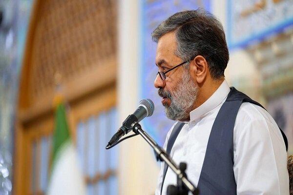 دنیا شده نامرد، ای مرد بیا برگرد...