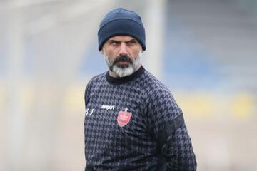 دلیل اخراج اوسمار مشخص شد!