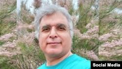 هرانا از رد درخواست اعاده دادرسی پیام ولی، شهروند بهائی زندانی، از سوی دیوان عالی کشور خبر داد