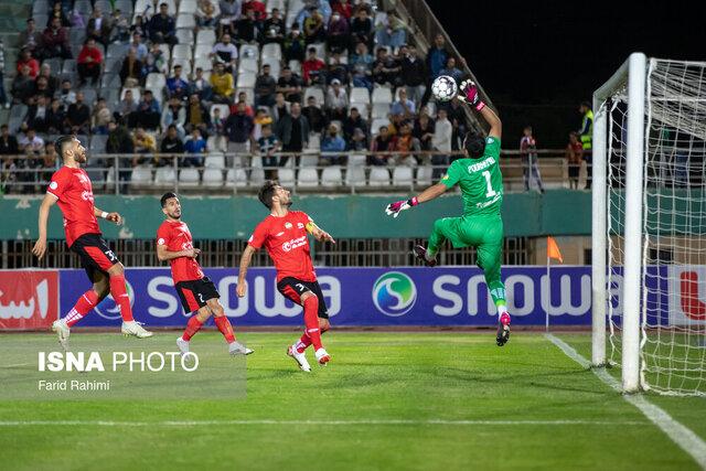 ویدیو/ آلوز ساخت، هاشم‌نژاد نواخت