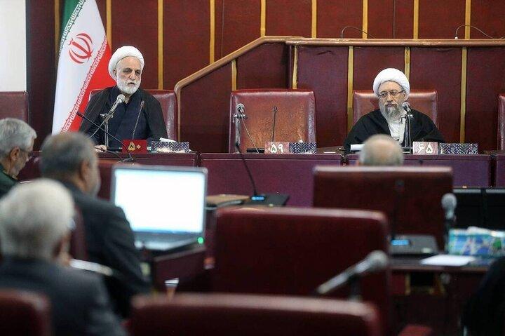 نحوه ساماندهی اراضی و «ساختمان‌های فاقد سند رسمی» مشخص شد