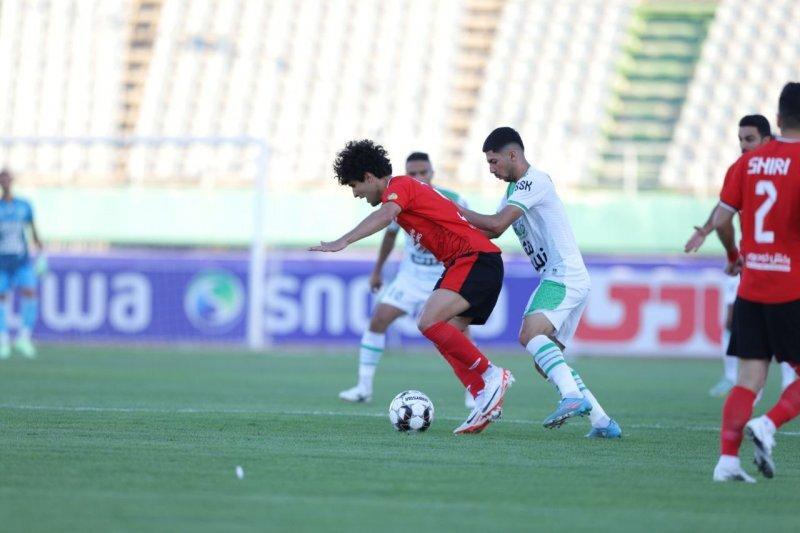 تراکتور مغلوب آلومینیوم شد