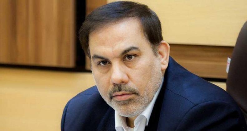اصغر جهانگیر سخنگوی قوه قضائیه شد