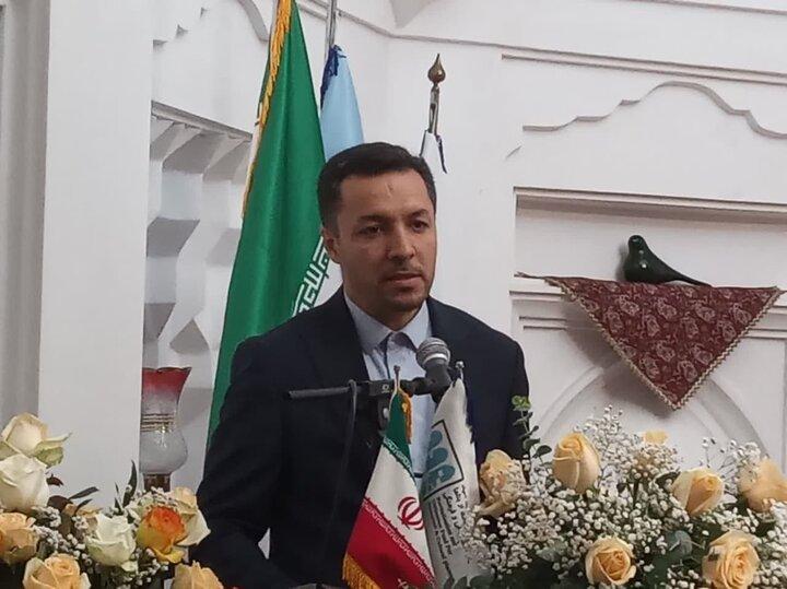 ۴ خانه تاریخی برای احیا به بخش خصوصی واگذار شده است