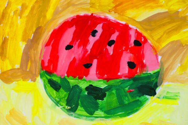 رد هم‌بستگی با فلسطین در نمایشگاه کتاب کودک بلونیا: رونمایی از استانداردهای دوگانه