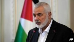 رسانه‌های اسرائیلی: نیروهای ارتش، پسران هنیه را بدون اطلاع نتانیاهو و فرماندهان نظامی کشتند