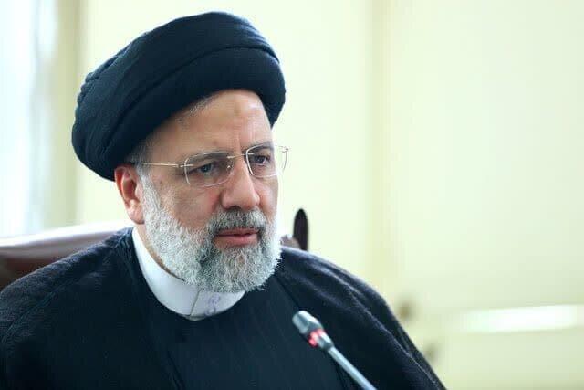 رئیسی: رهبران مقاومت برای آزادسازی قدس شریف، در خط مقدم هستند