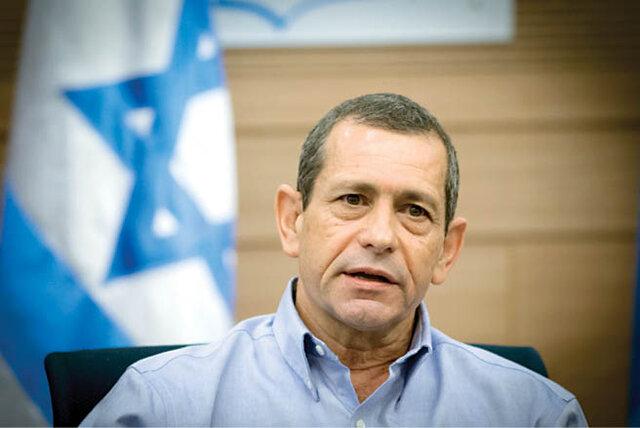 رئیس سابق شاباک: نتانیاهو شایسته نخست وزیری نیست