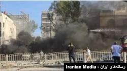 توصیه پاریس:‌ اتباع فرانسه به ایران، لبنان، اسرائیل و سرزمین‌های فلسطینی سفر نکنند