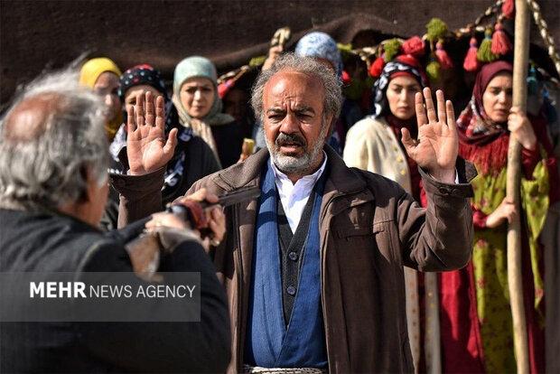 واکنش تهیه‌کننده «نون خ» به یک سوءتفاهم/ قصد جسارت نداشتیم!