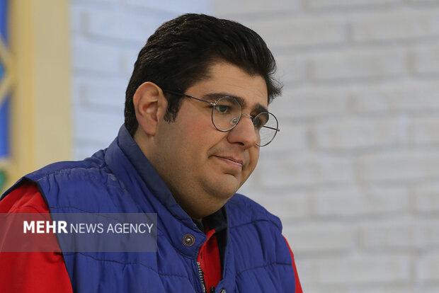 تنها برنامه سحری را برای بچه‌ها داشتیم/ «سر سفره خدا» در سال نهم