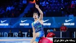  کشتی آزاد ایران با پنج طلا، سه برنز و ‌۱۹۰ امتیاز قهرمان ۲۰۲۴ آسیا شد