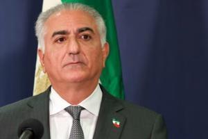 هشدار رضا پهلوی به خامنه ای - Gooya News