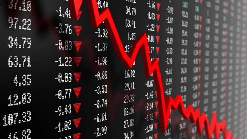 ریزش ۵۳ هزار واحدی شاخص کل در پایان معاملات