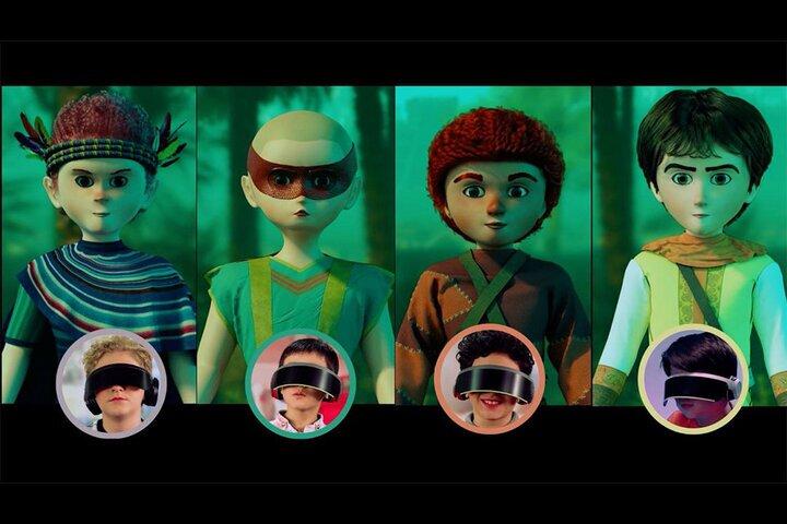 پایان نوروز و آغاز اکران مدارس «ایلیا؛ جستجوی قهرمان»