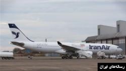 تبعات حملات جمهوری اسلامی به اسرائیل؛ پروازهای بسیاری از فرودگاه‌های کشور لغو شد