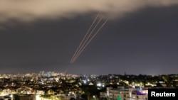 محکومیت جهانی حملات جمهوری اسلامی به اسرائیل؛ آمریکا بر «تعهد آهنین» خود به امنیت اسرائیل تاکید کرد