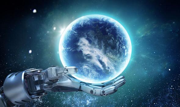 برگزاری نشست معرفی و تاریخ‌نگاری تولد هوش مصنوعی در جهان