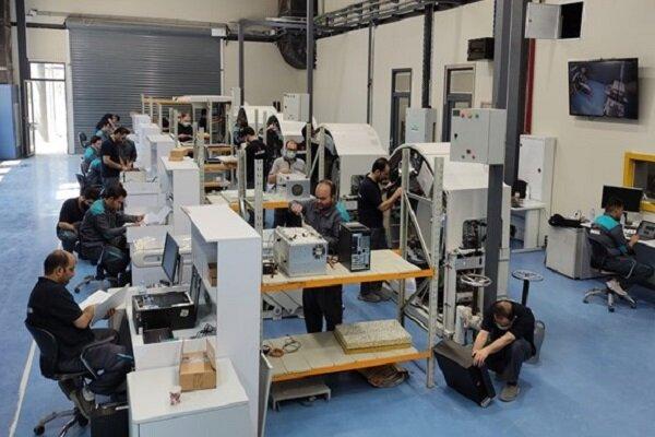 ایجاد پلتفرم جامع خدمات برای دسترسی بهتر دانش بنیان‌ها به تسهیلات