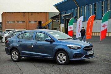 قیمت شاهین کارکرده عقب‌نشینی کرد + جدول قیمت