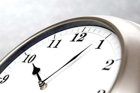 کاهش ساعات کاری هفته به ۴۰ ساعت