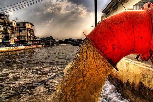 هم‌افزایی دو ماده برای حذف مواد خطرناک از فاضلاب و پساب