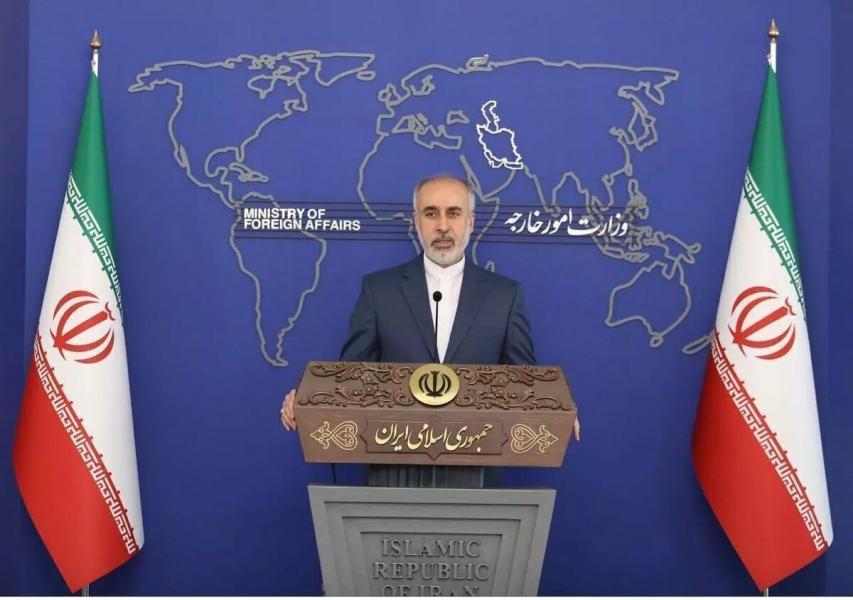 با آمریکا درباره اسرائیل تبادل پیام داشته ایم/ در حمله به اسرائیل، اهداف نظامی مورد اصابت قرار گرفتند