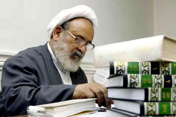 پیام استاد شیخ حسین انصاریان پیرامون عملیات وعده صادق