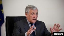 ایتالیا حمله جمهوری اسلامی را «اشتباهی بزرگ» برای تهران و «مثبت» برای اسرائیل توصیف کرد