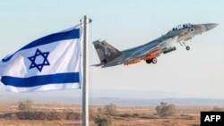 شبکه ان‌بی‌سی: پاسخ اسرائیل به حمله جمهوری اسلامی احتمالا «قریب الوقوع» است