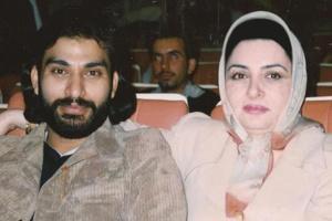 ناگفته‌های همسر ناصرعبداللهی از مرگ او پس از ۱۸ سال - Gooya News