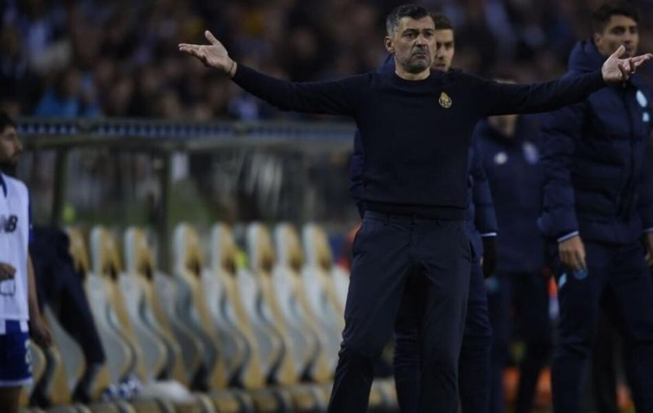 سرمربی پورتو روی این چهار اسم خط کشید!