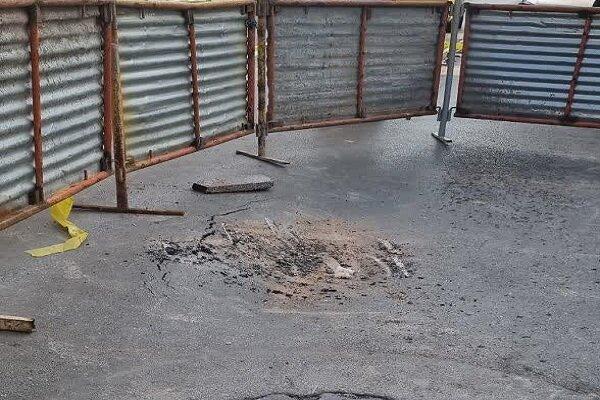 رسیدگی به فرونشست یکی از برنامه‌های وزارت میراث فرهنگی است