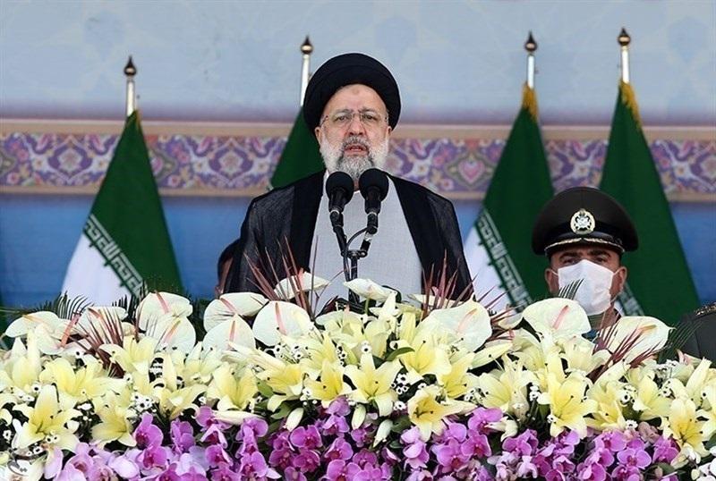 رئیس جمهور: عملیات وعده صادق هیمنه پوشالی رژیم صهیونیستی را فروریخت/ امروز دنیا به اقتدار جمهوری اسلامی ایران و نیرو‌های مسلح ما معترف هستند