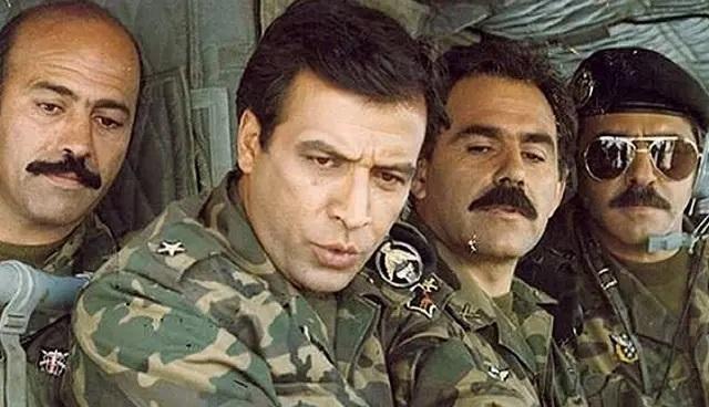 فیلم‌های سینمایی تلویزیون در آخرین روز‌های ماه فروردین