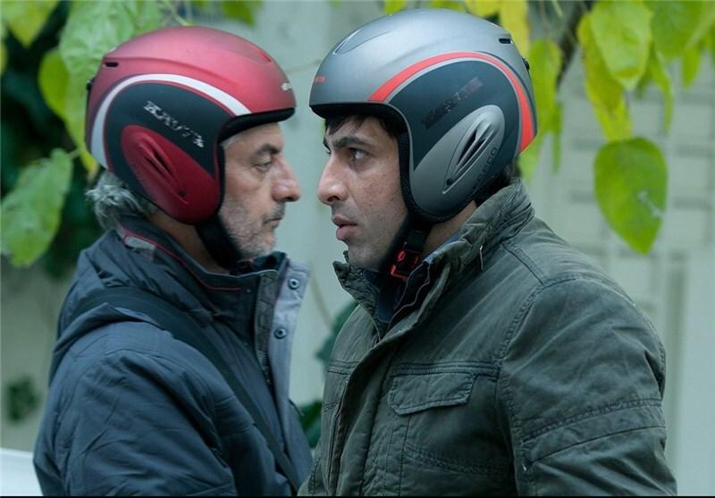 روباه با کانی‌مانگا و کلاه سبز‌ها در آخر هفته تلویزیون