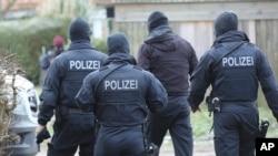 آلمان و لهستان از بازداشت چند تن از عوامل جاسوسی و خرابکاری روسیه خبر دادند