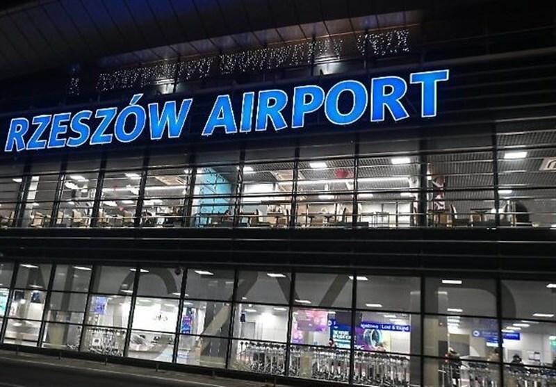 دستگیری یک تبعه لهستانی به اتهام جاسوسی برای روسیه