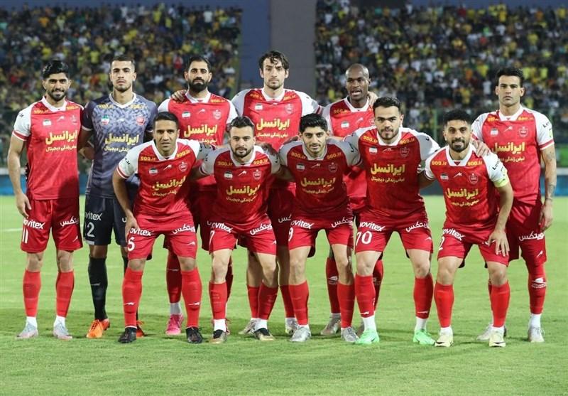رسمی؛ واگذاری سهام باشگاه پرسپولیس به ۶ بانک