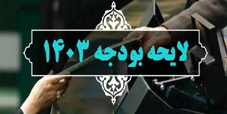 بودجه امسال چه زمانی نهایی می‌شود؟