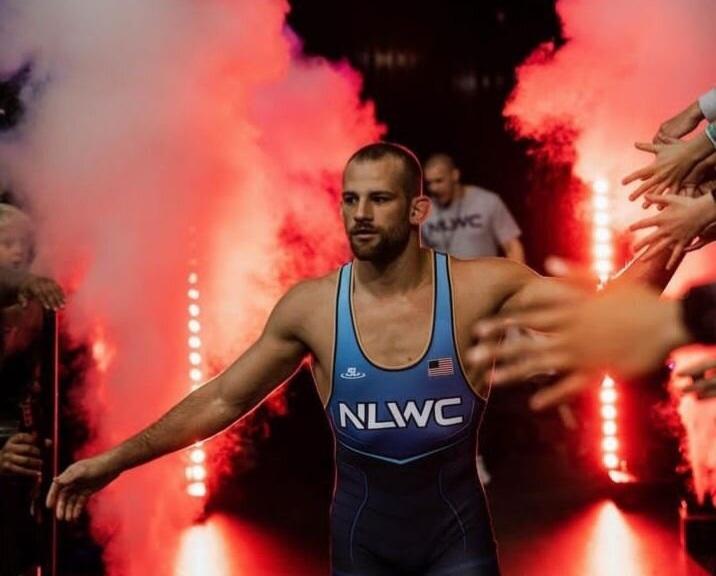 دیوید تیلور در انتخابی تیم ملی آمریکا باخت!+ویدیو