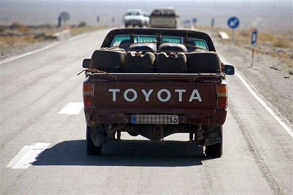 برخورد با متخلفان قاچاق سوخت در مرند