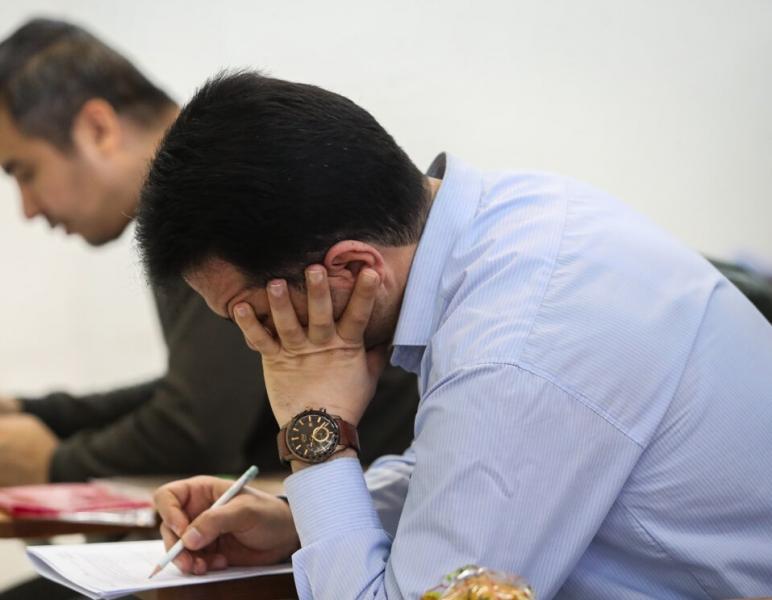 اطلاعیه اعلام اصلاحات دفترچه راهنمای انتخاب رشته (شماره ۲) آزمون دکتری نیمه‌متمرکز سال ۱۴۰۳