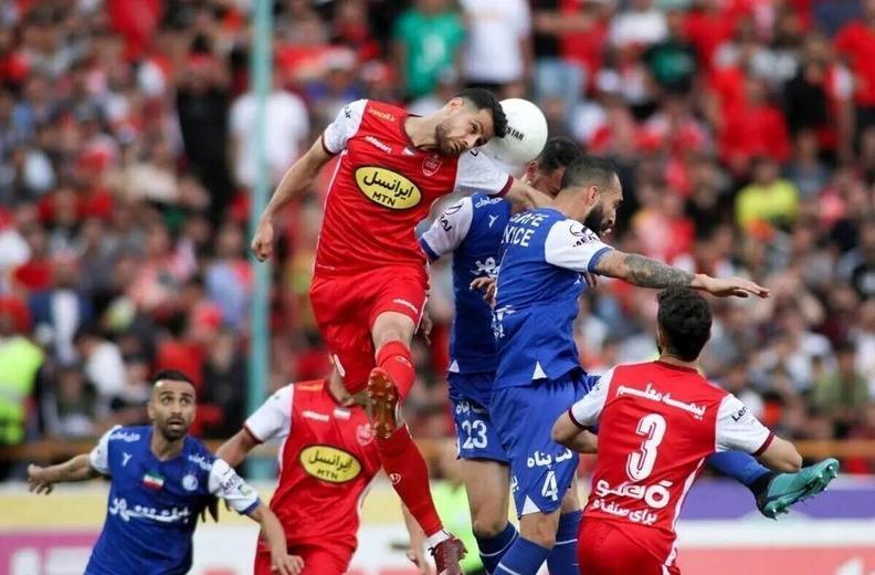 ارسال نامه سازمان خصوصی سازی به رئیس فدراسیون فوتبال +تصویر