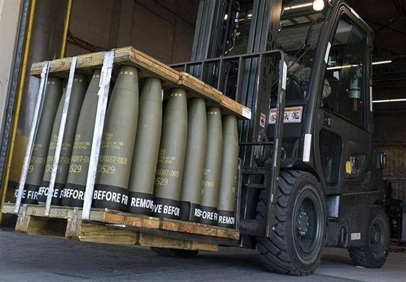 هشدار مسکو درباره شکست تحقیرآمیز آمریکا در اوکراین