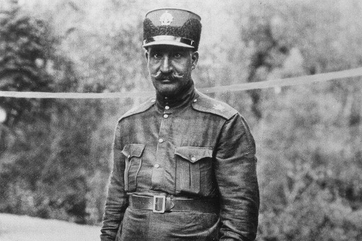 «رضاخان را بهتر بشناسیم»