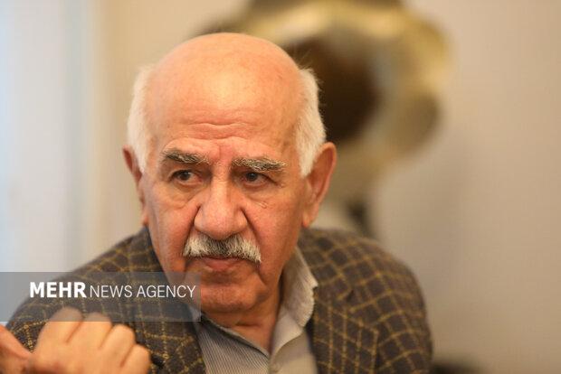 خاطره پرواز منوچهر محققی در عملیات مروارید