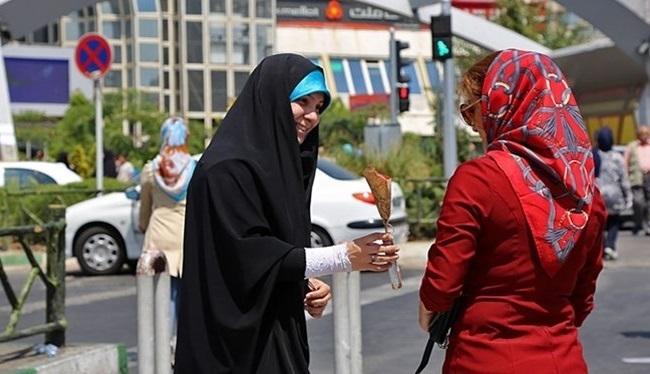 قانون نانوشته!