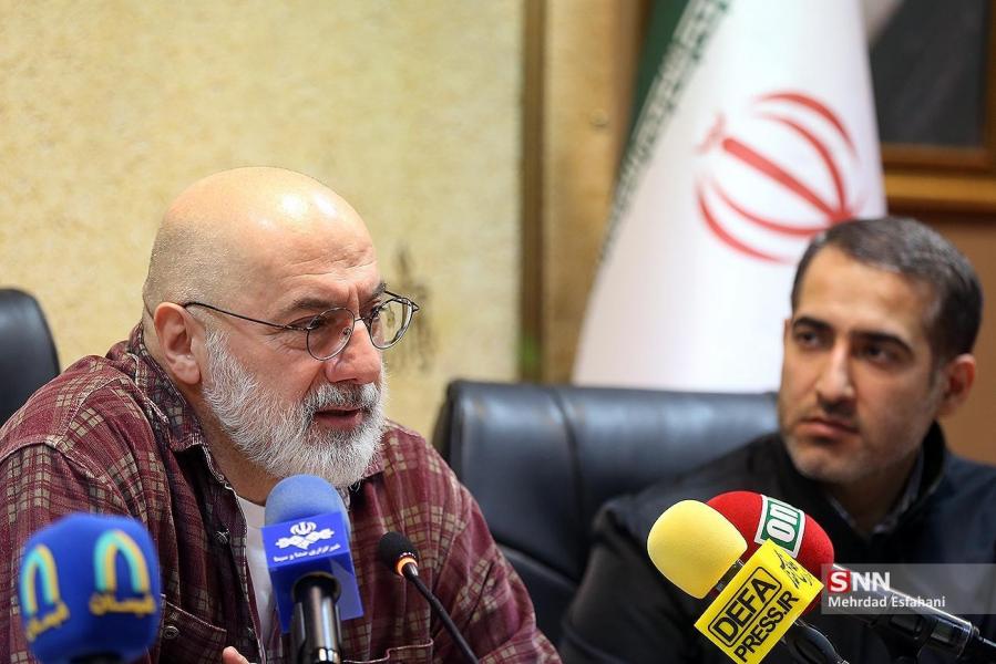 «منظومه رضوان» همزمان با اختتامیه همایش بیست و یکم رونمایی خواهد شد/ حمایتی به ارزش ۵ میلیارد از تولیدات رضوی هنرمندان کشور